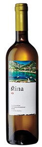 Stina Cuvee White 2016